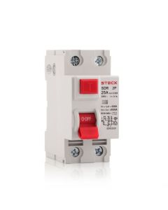 DISPOSITIVO DR BIF 25A/30MA SDR22530 STECK
