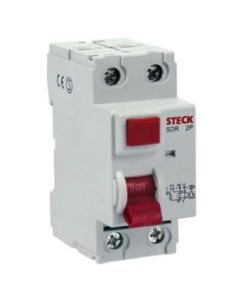 DISPOSITIVO DR BIF 63A/30MA SDR26330 STECK