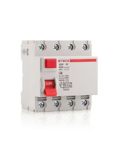 DISPOSITIVO DR TETRA 25A/30MA SDR42530 STECK