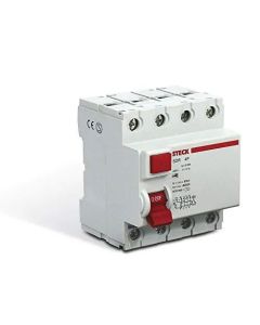 DISPOSITIVO DR TETRA 80A/30MA SDR480003 STECK