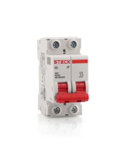 DIN STECK 3KA BIF C 40A SDD62C40