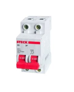 DIN STECK 3KA BIF C 06A SDD62C06