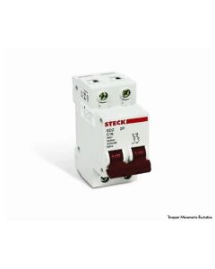 DIN STECK 10KA BIF C 100A SDD2C100