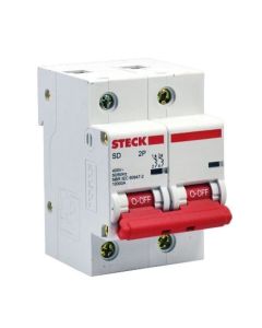 DIN STECK 10KA BIF C 125A SDD2C125