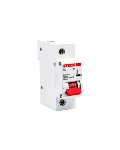 DIN STECK 10KA .MONO C 125A SDD1C125