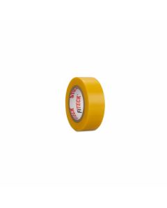 FITA ISOLANTE FITECK AMARELA 10m SFT1310AM