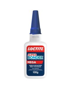 SUPER BONDER MEGA 100g