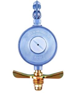 REGULADOR GAS 503/18 5Kg/h ALIANCA