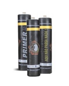 MANTA ASFALTICA POLIET 25kg PRIMER