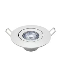 SPOT LED RED 05W 4000K DIREC BIV AVANT