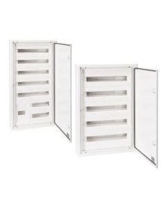 QUADRO EMB PLATINNUM BOX 40 DIN IP54PLA0220E