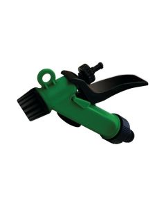 ESGUICHO PISTOLA PLASTICO UNIFORTTE