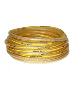 MANGUEIRA TRANCADA AVIARIO REFORCADA 3/8x4,0x50m UNIFORTTE