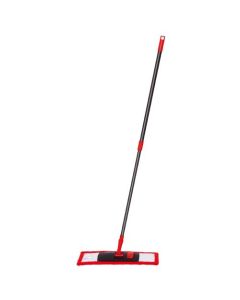 MOP FLAT RODO CHATO 43cm CABO ACO POWERMAID