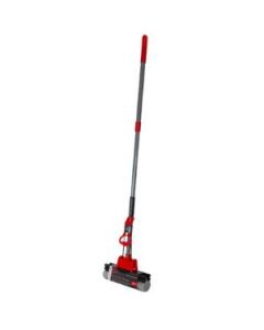MOP ESPONJA RODO 27cm CABO ACO POWERMAID