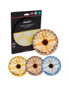 FITA LED IP65 6500K 5m BR 15W 127VCA AVANT