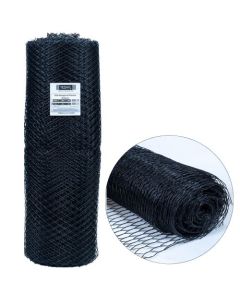 TELA PLASTICA PINTEIRO LEVE 1,00x50 TECNYL