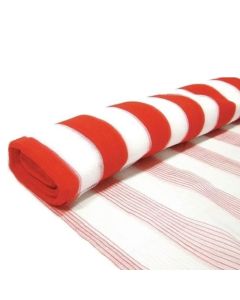 TELA SINALIZACAO 1,20x50 LAR/BRAN TECNYL