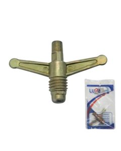 GAS BORBOLETA P13x1/8 7394 LUPA