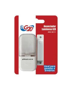 ANUNCIADOR LUMINOSO G20
