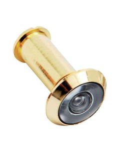 OLHO MAGICO DOURADO 8535 BRASFORT