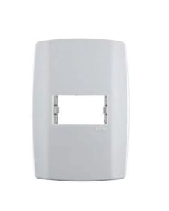 SLIM PLACA P/MOVEL C/SUP 1 MOD 85025