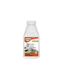 LIXA LIQUIDA ALABASTINE 500ml