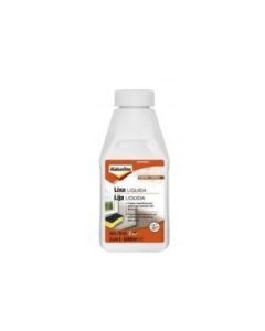 LIXA LIQUIDA ALABASTINE 500ml