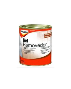 GEL REMOVEDOR ALABASTINE 750g