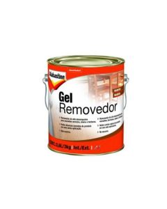 GEL REMOVEDOR ALABASTINE 3Kg