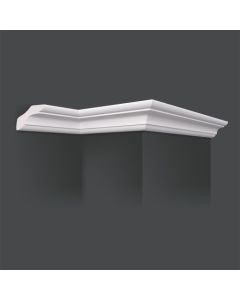 PERFIL POLIESTIRENO C50 50mm(170) HOMESTAR