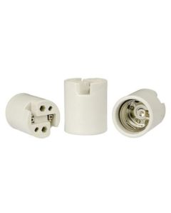 ADAPTADOR PORCELANA REDUTOR E40 P/ E27 APB40274 G20