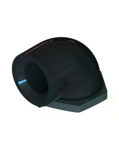 CURVA POLICARBONATO 1.1/2 RGE TAF