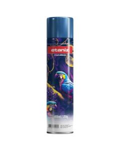 SPRAY ETANIZ METAL 400ml AZUL