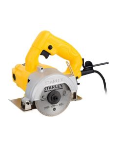 SERRA MARMORE 4 3/8 1200W SPT115B2 220V STANLEY 