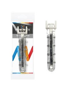 RESISTENCIA TIPO L ADVANCED MULTI 127Vx5500W PRATIMIX