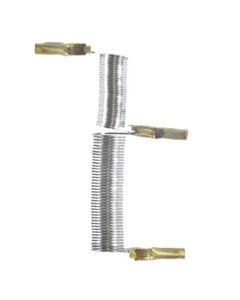 RESISTENCIA TIPO L TORN EASY 127Vx4800W PRATIMIX