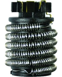 RESISTENCIA TIPO C DUCHA SS 127Vx5400W PRATIMIX
