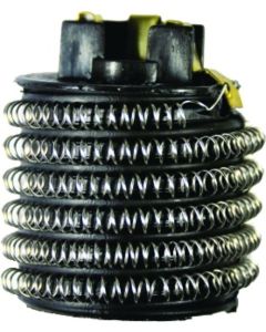 RESISTENCIA TIPO C GORDUCHA 4T 127Vx5500W PRATIMIX