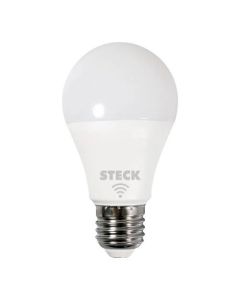 LAMPADA DECORATIVA 12W SMARTECK SMAL2US1