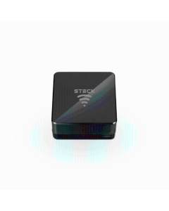 CONTROLE UNIVERSAL WI-FI INFRA SMARTECK SMDCUPS1