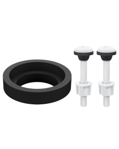 KIT VEDACAO E FIXACAO PARA CX ACOP CENSI