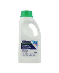ALGICIDA CONCENTRADO PISCINA GRAN 1Kg ASTRALPOOL
