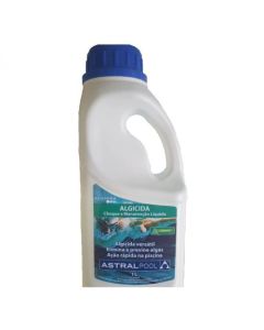 ALGICIDA CONCENTRADO PISCINA GRAN 1Kg ASTRALPOOL