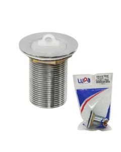 VALVULA TANQUE METAL ZAMAC 1.1/4 LUPA