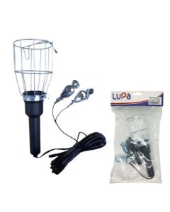 EXTENSAO MECANICA ARAME GARRA 5m LUPA