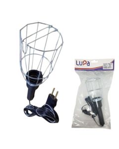 EXTENSAO MECANICA ARAME PINO 5m LUPA