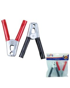 GARRA BATERIA GRANDE LUPA