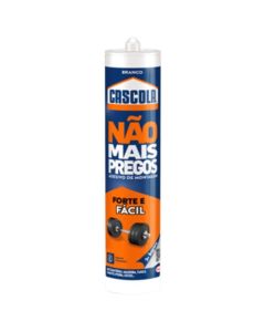CASCOLA NAO MAIS PREGOS 360g