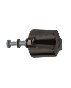 REPARO REGISTRO PRESSAO CANOPA PRETA REBOUCAS